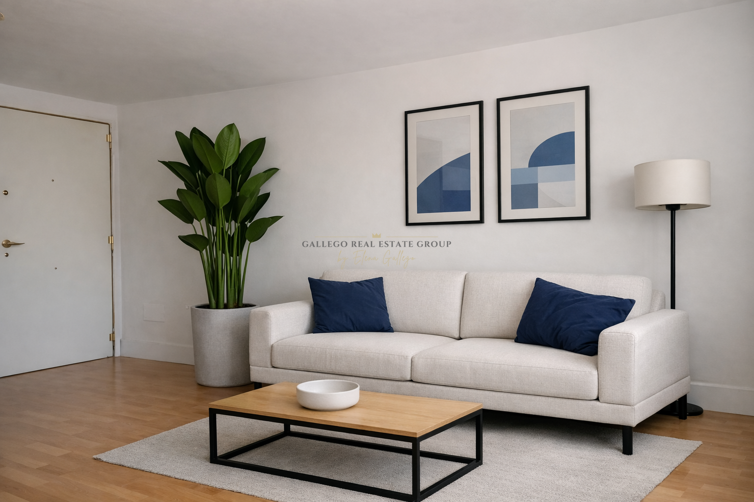 Venta de piso en Cartagena