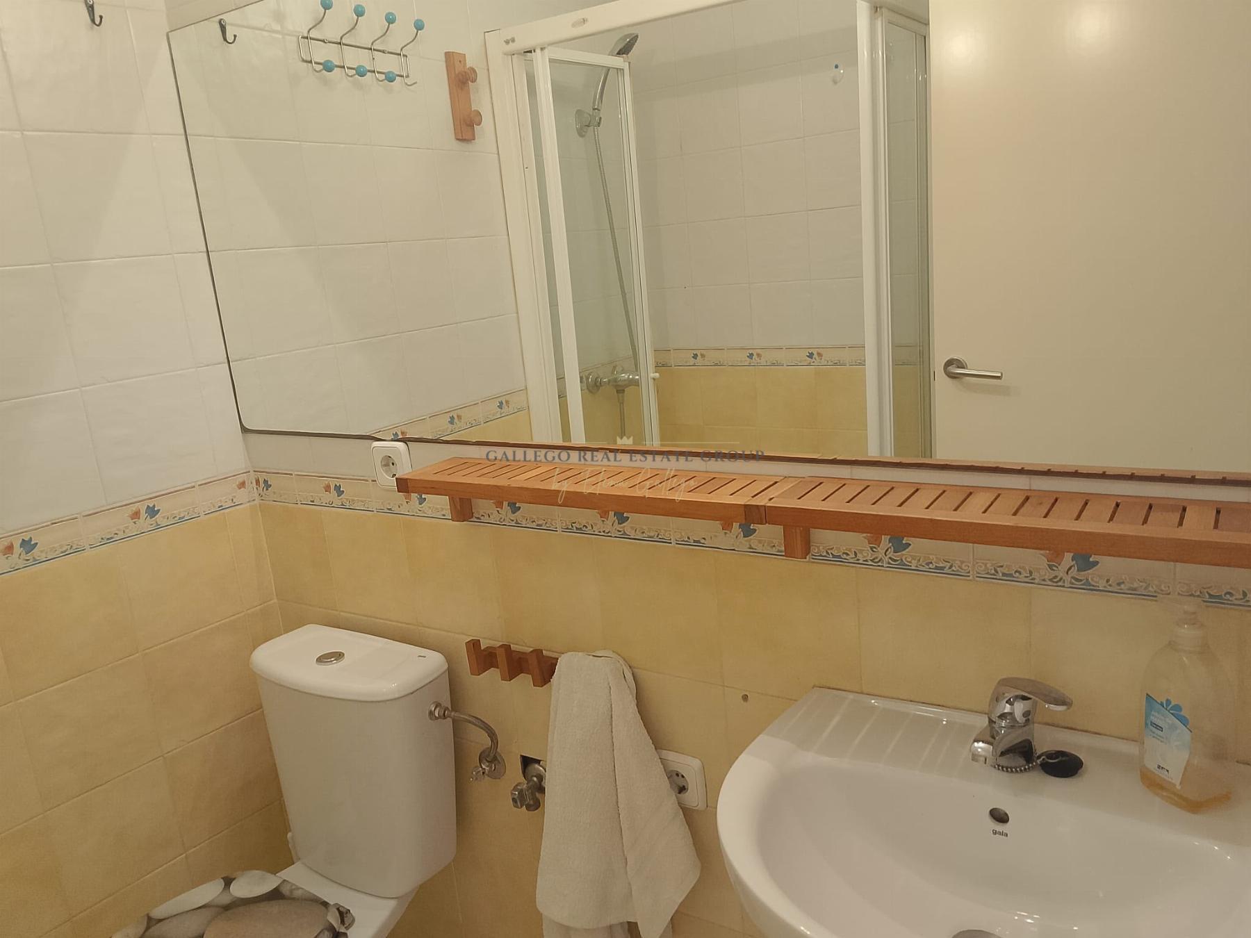 Venta de piso en Cartagena
