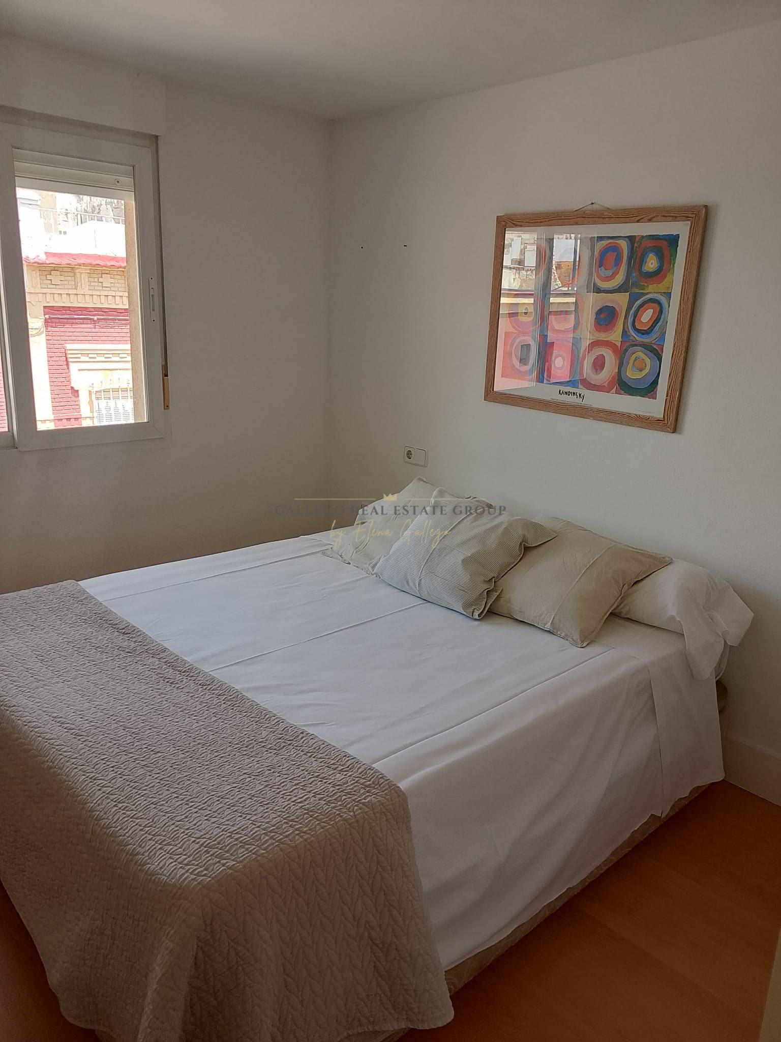 Venta de piso en Cartagena