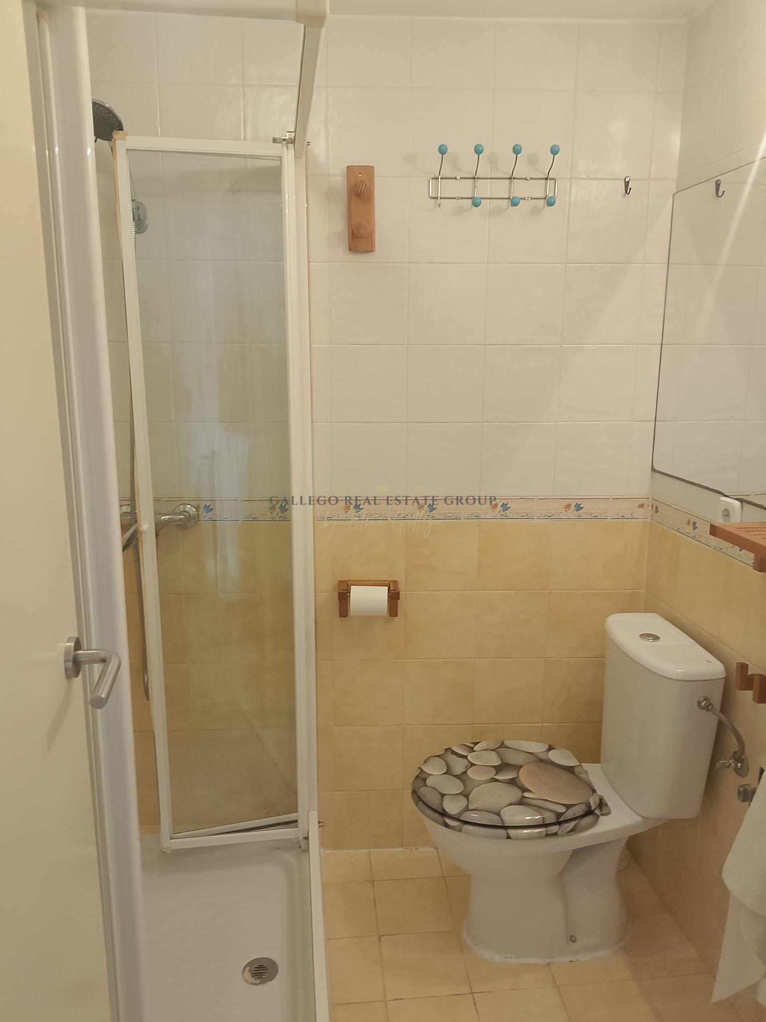 Venta de piso en Cartagena