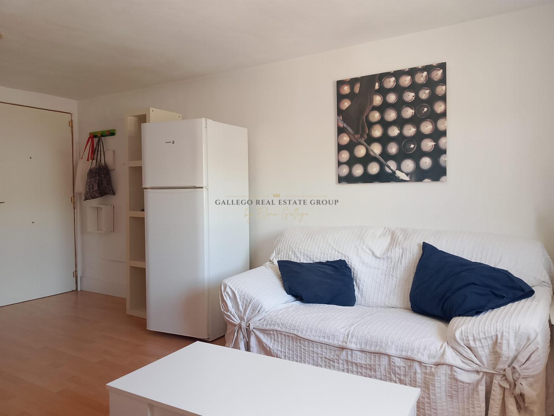 Venta de piso en Cartagena