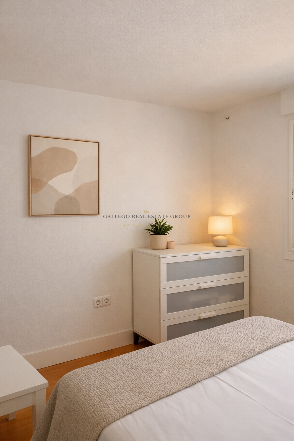 Venta de piso en Cartagena
