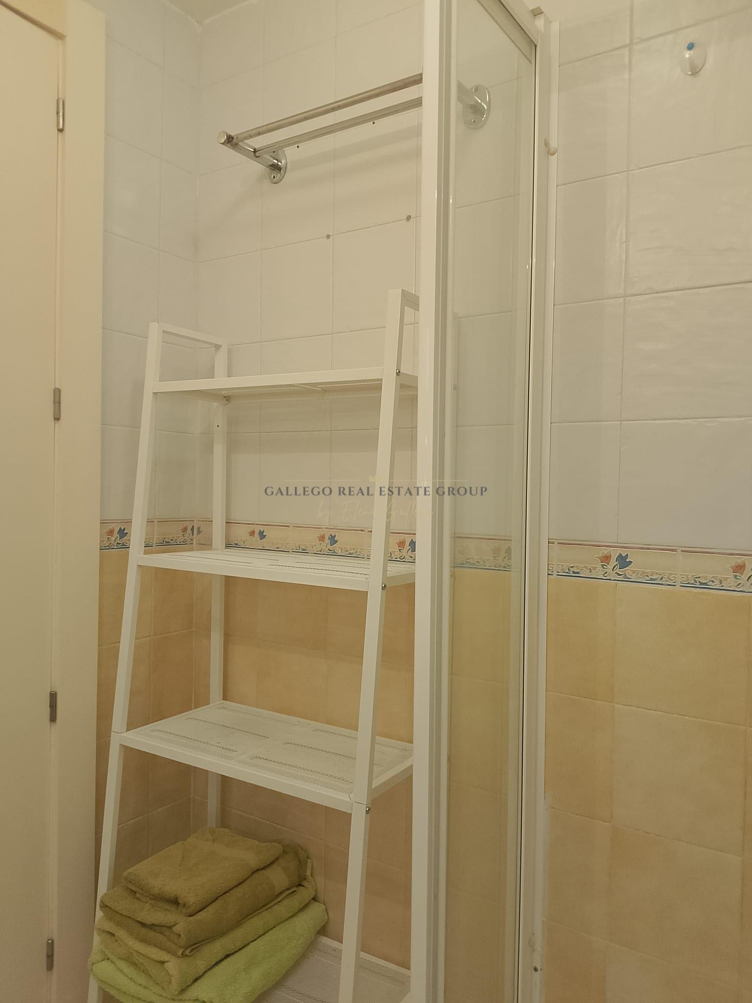 Venta de piso en Cartagena