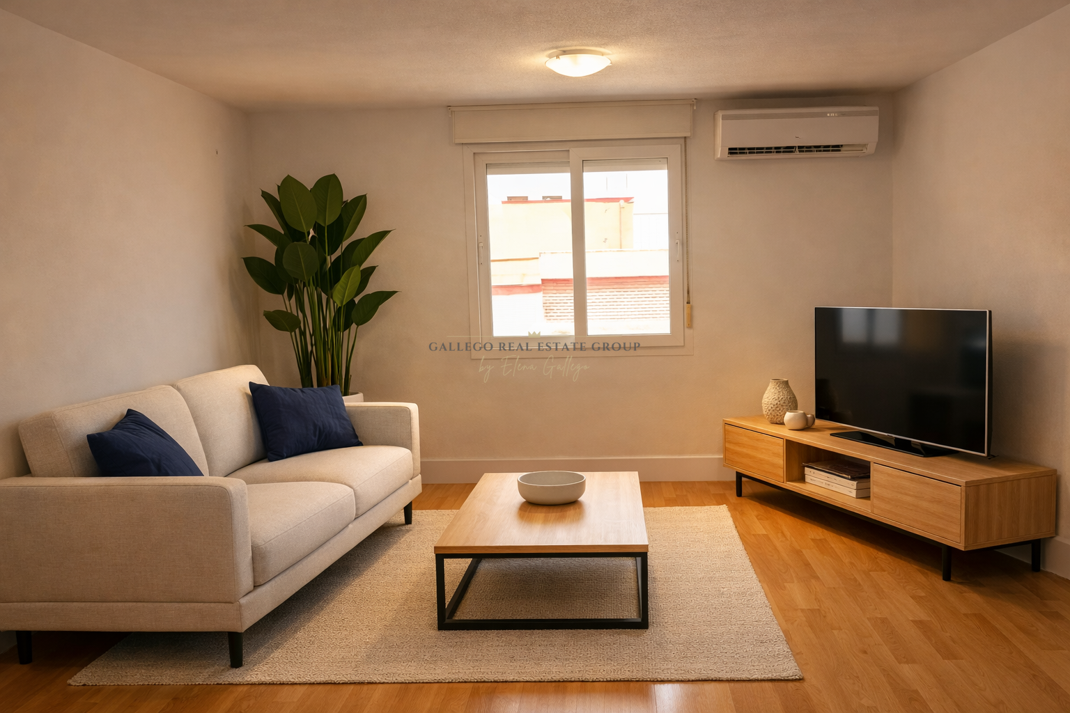 Venta de piso en Cartagena