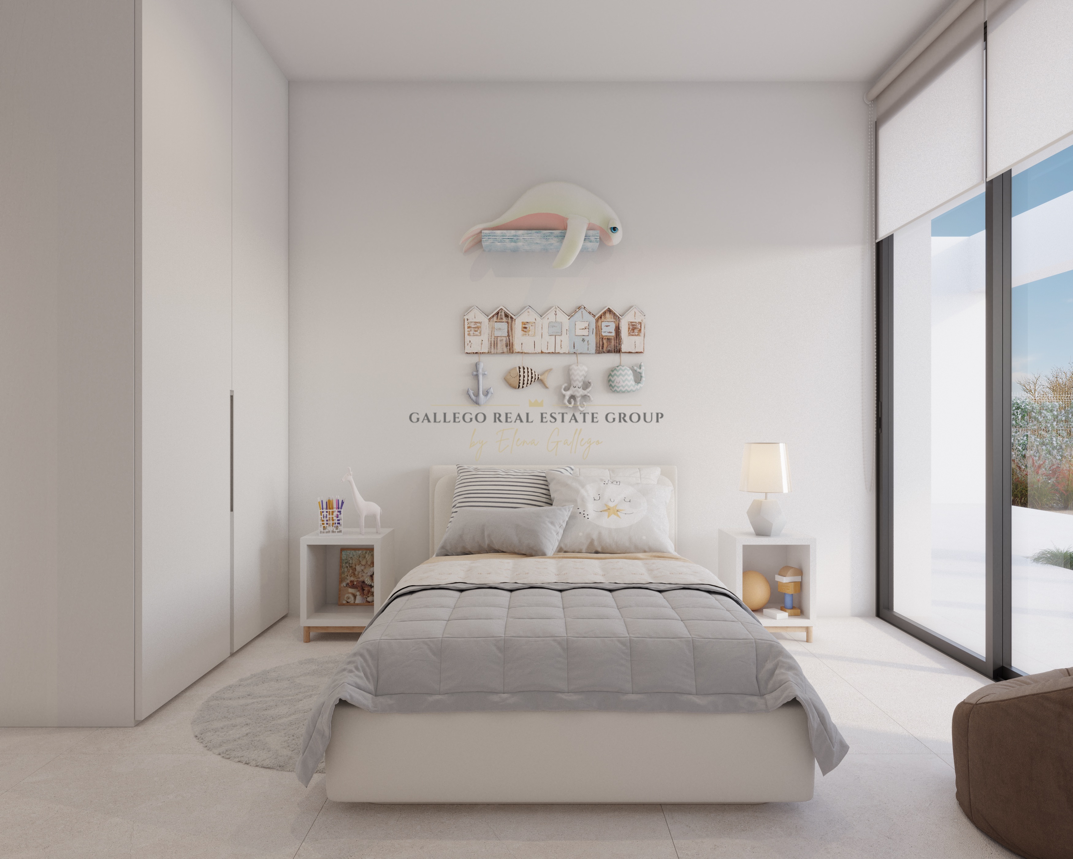 Venta de casa en Hacienda del Alamo Golf