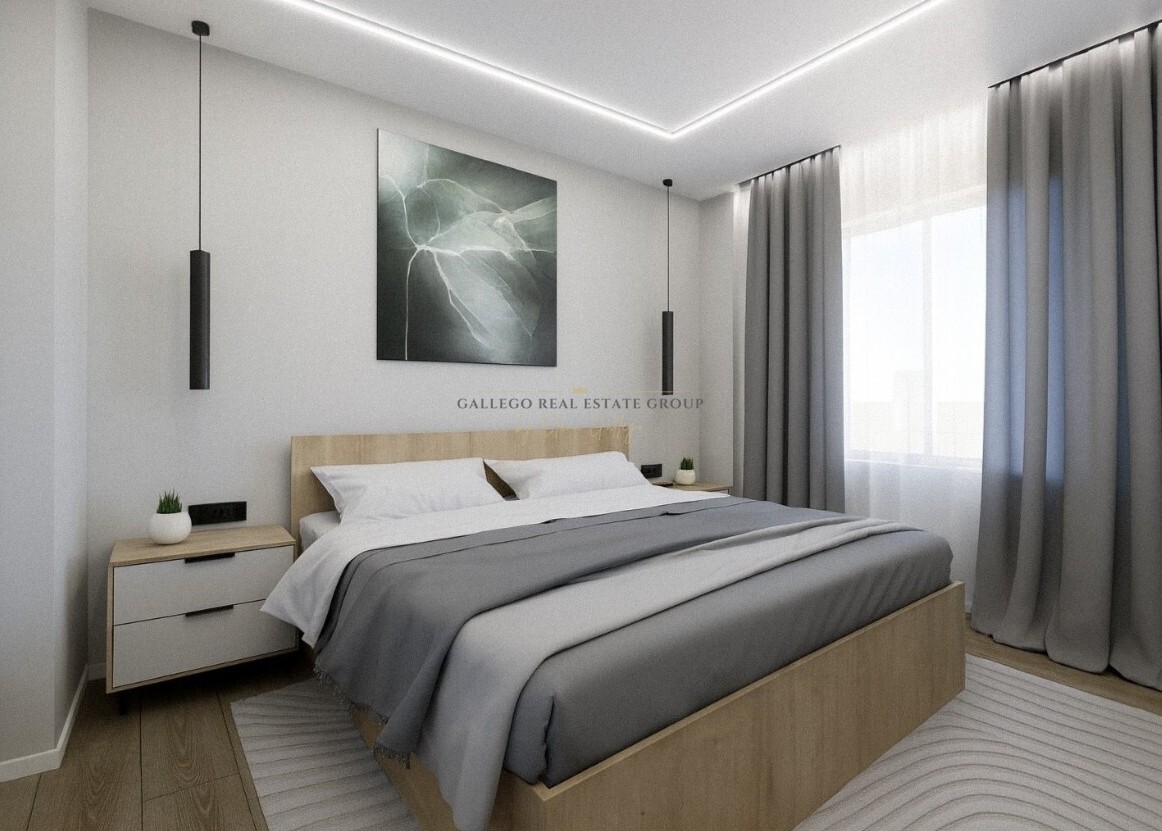 Venta de obra nueva en Torrevieja