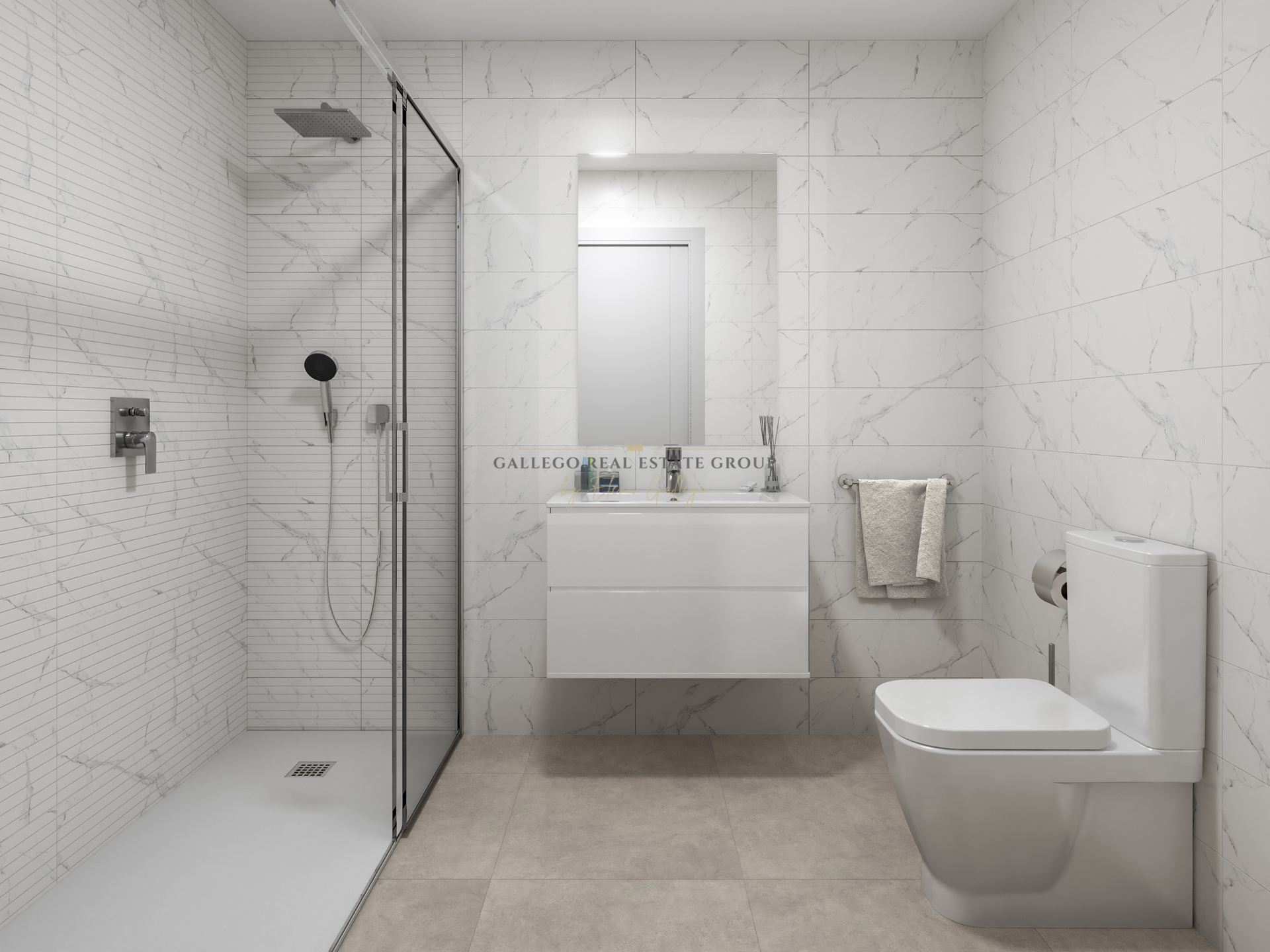 Venta de apartamento en Vera