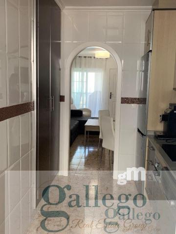 Venta de piso en Elche-Elx