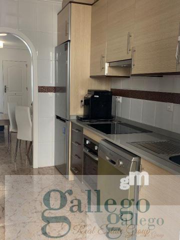 Venta de piso en Elche-Elx