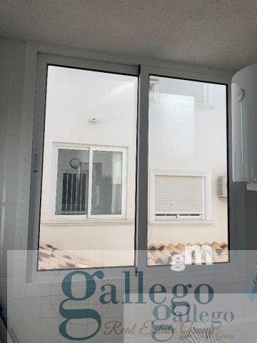 Venta de piso en Elche-Elx
