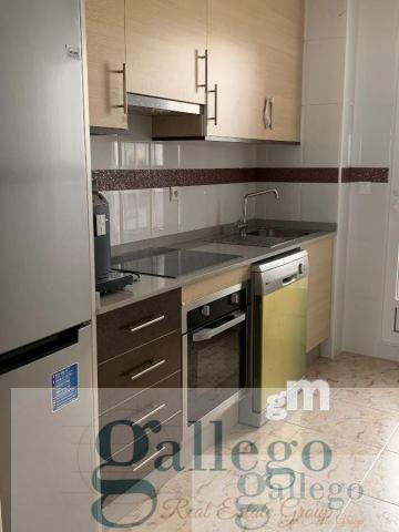 Venta de piso en Elche-Elx
