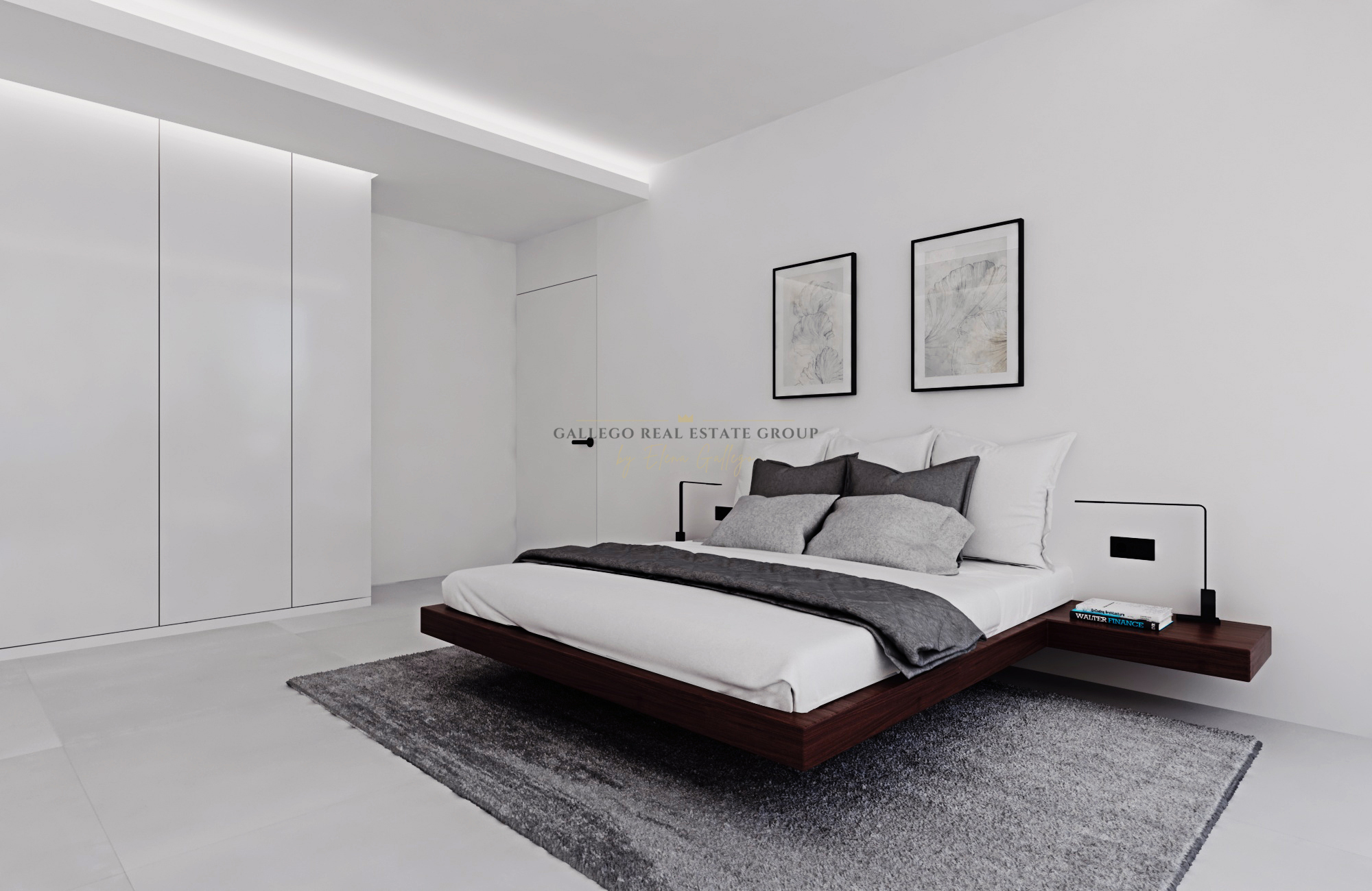 Venta de villa en Pueblo Mascarat