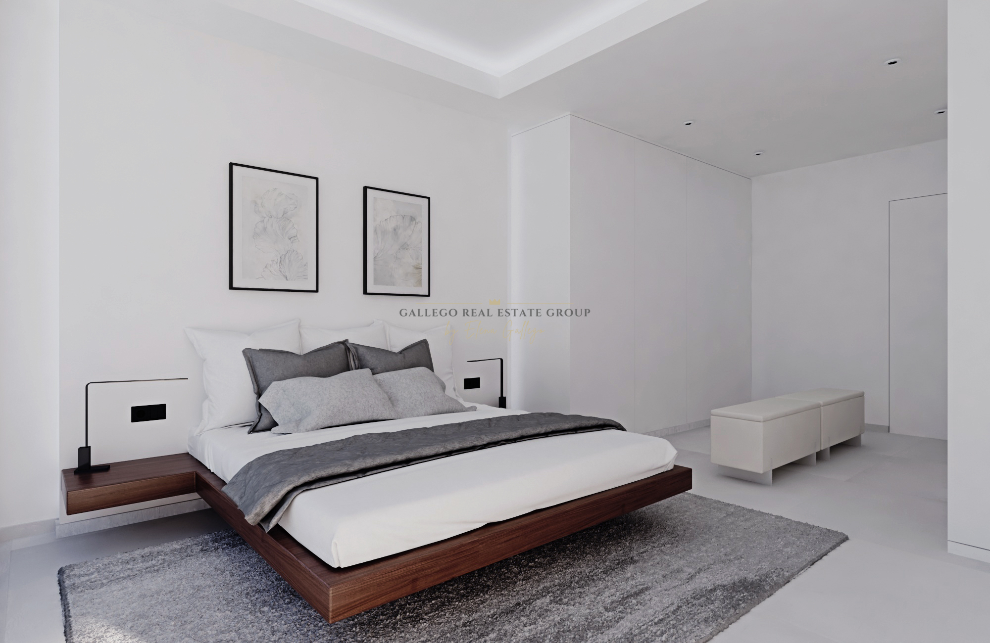 Venta de villa en Pueblo Mascarat