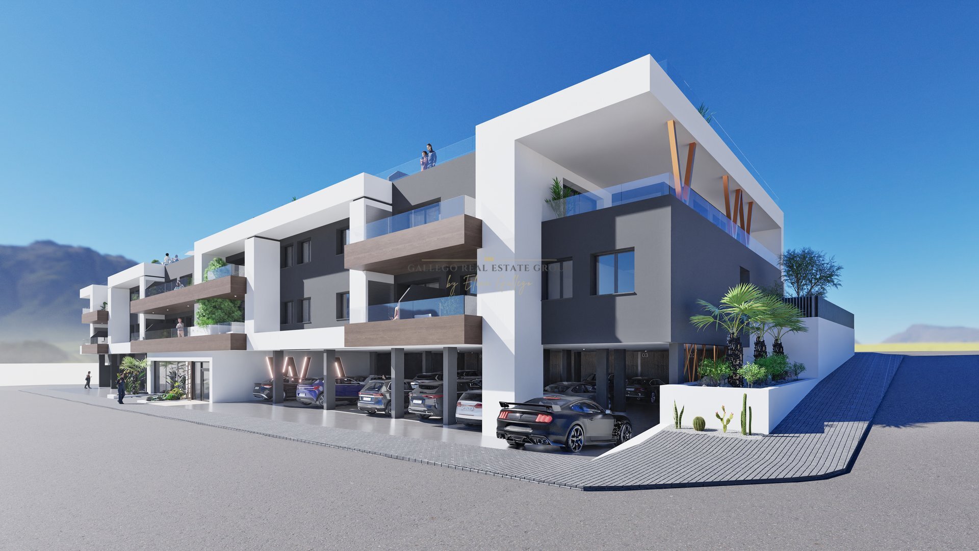 Venta de apartamento en Benijófar