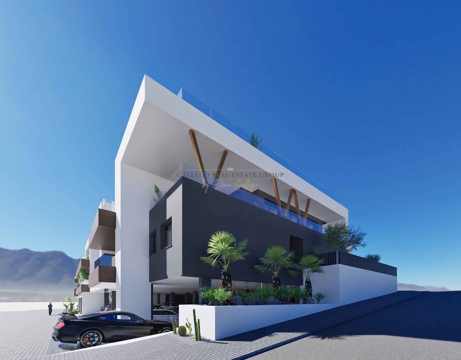 Venta de apartamento en Benijófar