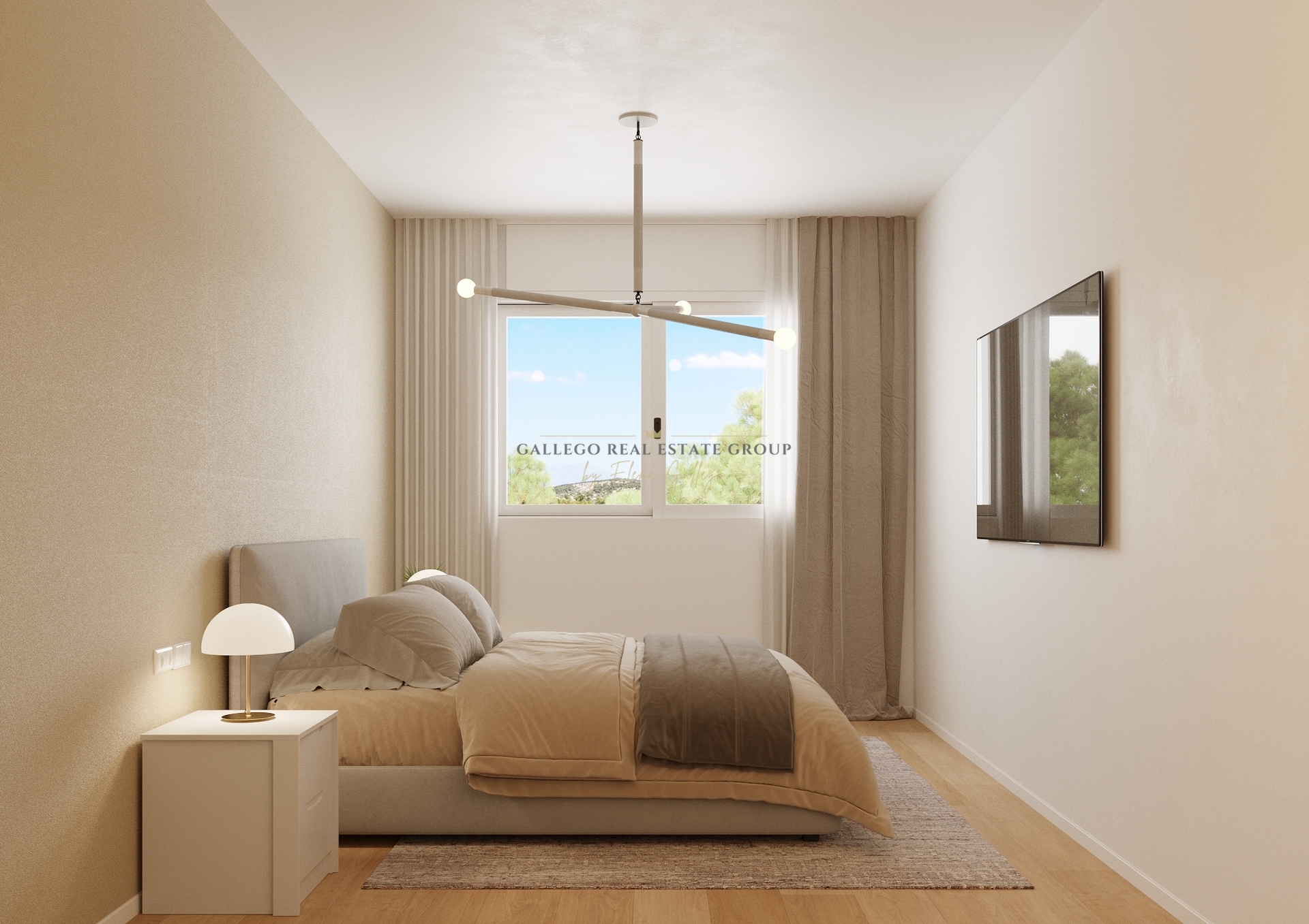 Venta de casa en Finestrat