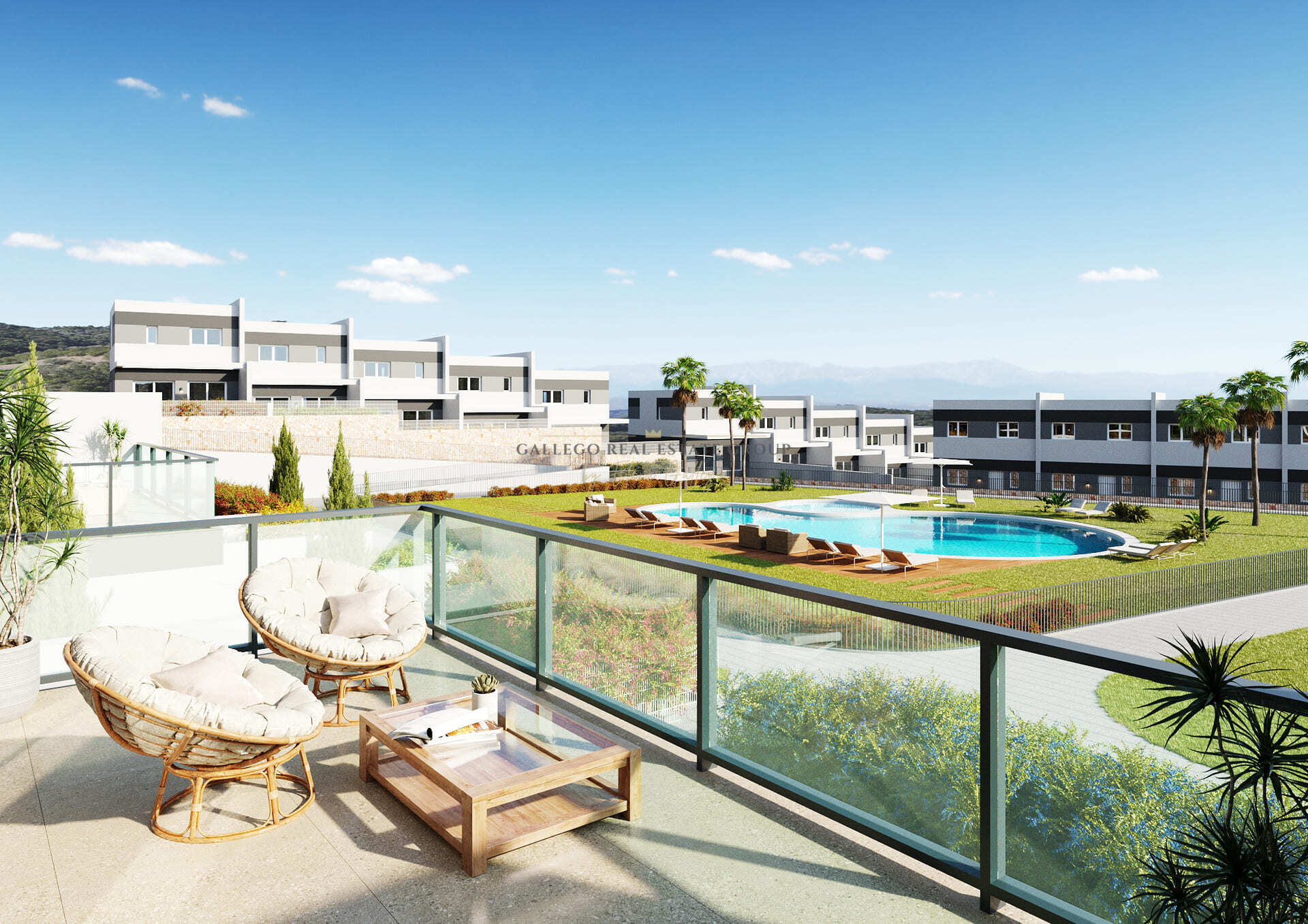 Venta de casa en Finestrat