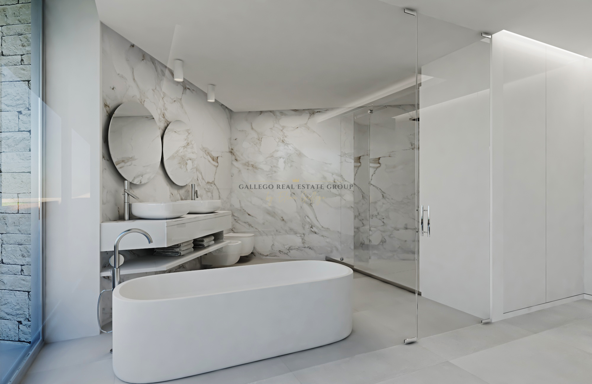 Venta de villa en Pueblo Mascarat