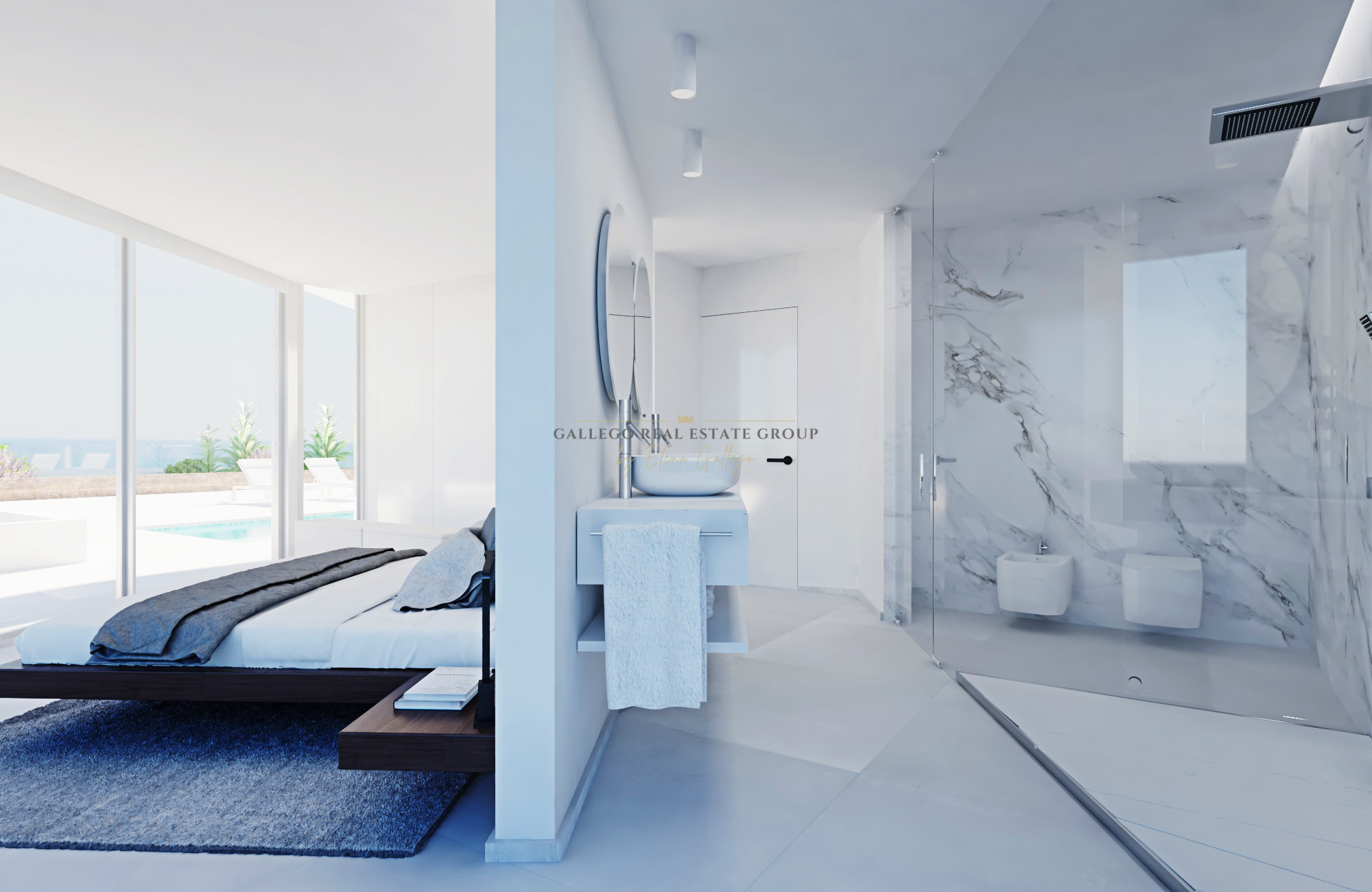 Venta de apartamento en Pueblo Mascarat