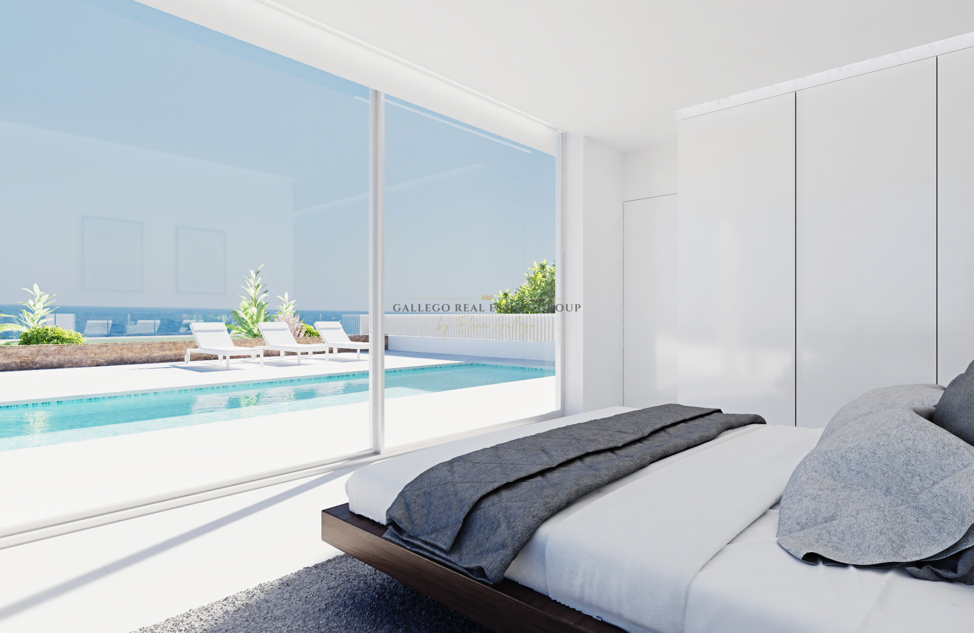 Venta de apartamento en Pueblo Mascarat