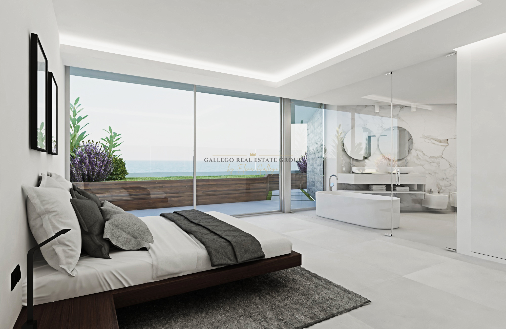 Venta de apartamento en Pueblo Mascarat