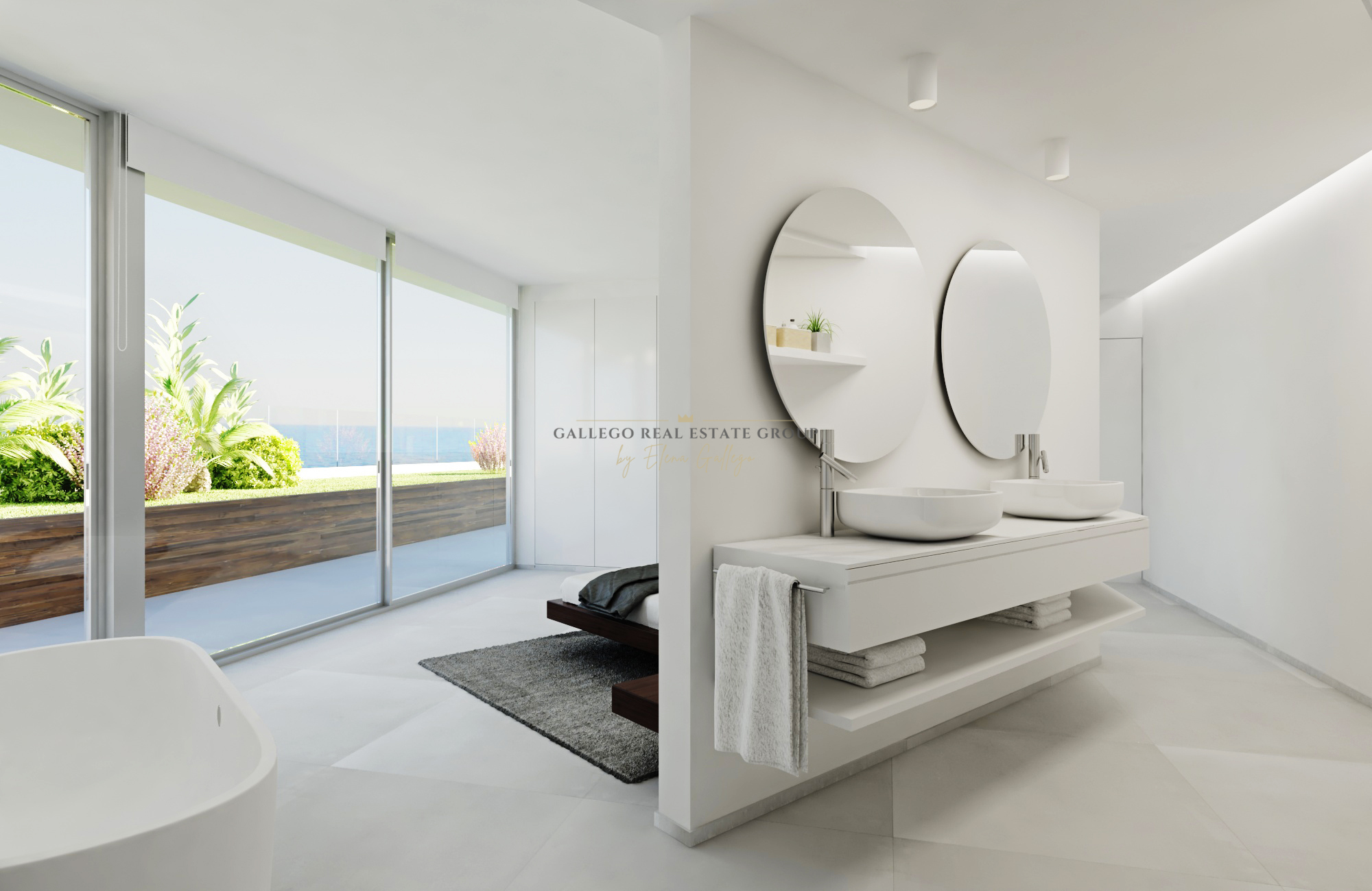 Venta de apartamento en Pueblo Mascarat