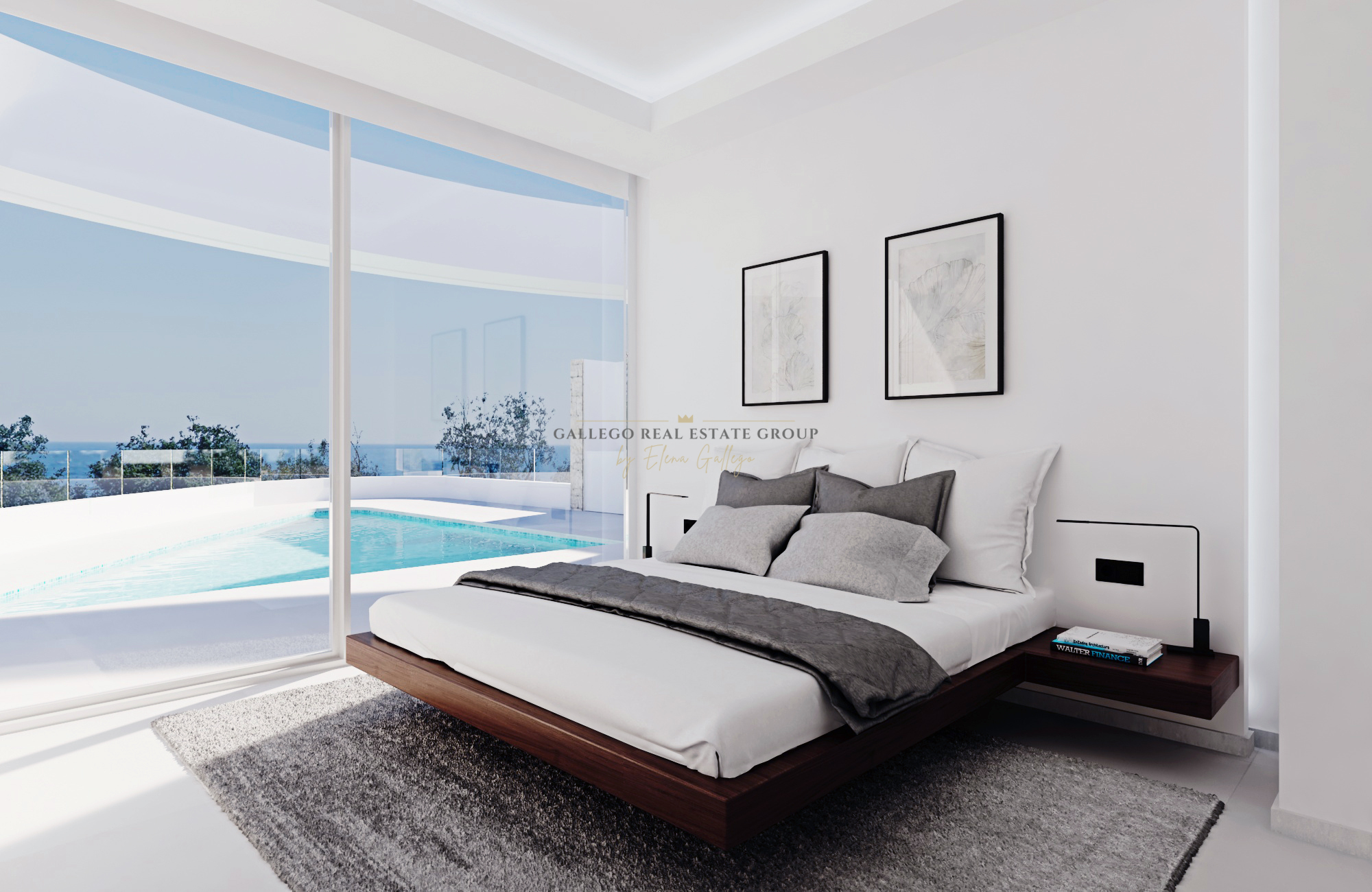 Venta de apartamento en Pueblo Mascarat