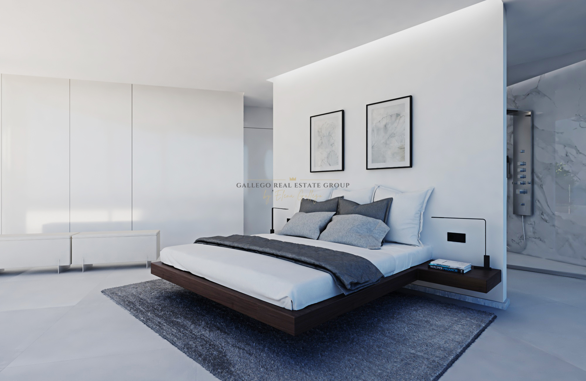 Venta de apartamento en Pueblo Mascarat