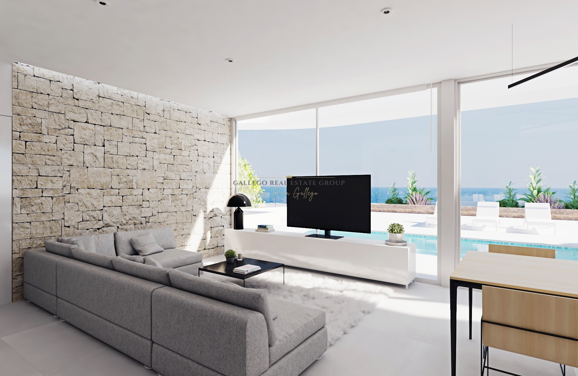 Venta de apartamento en Pueblo Mascarat