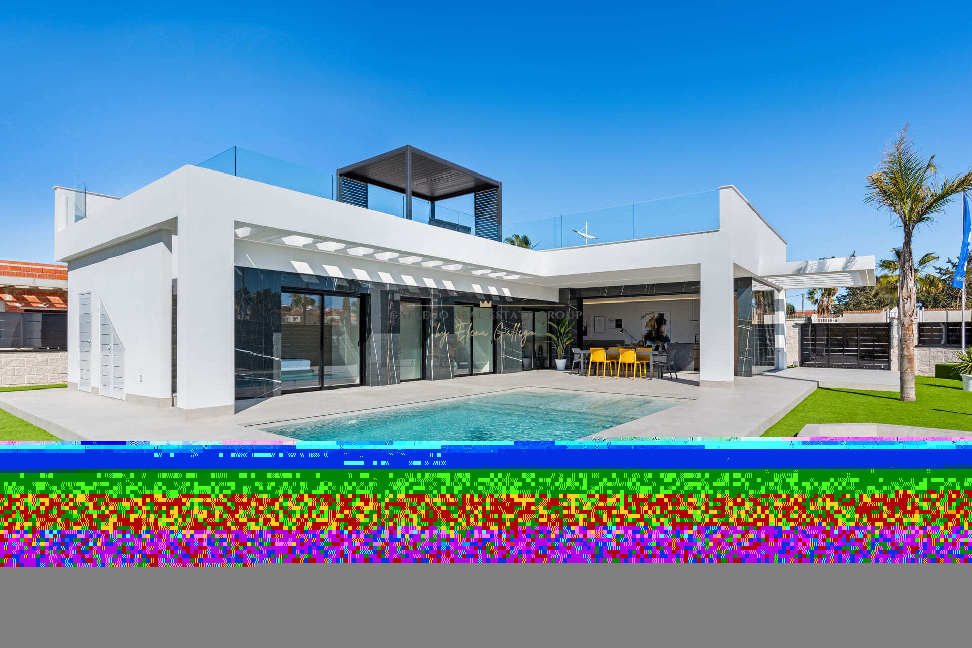 Venta de casa en La Finca Golf