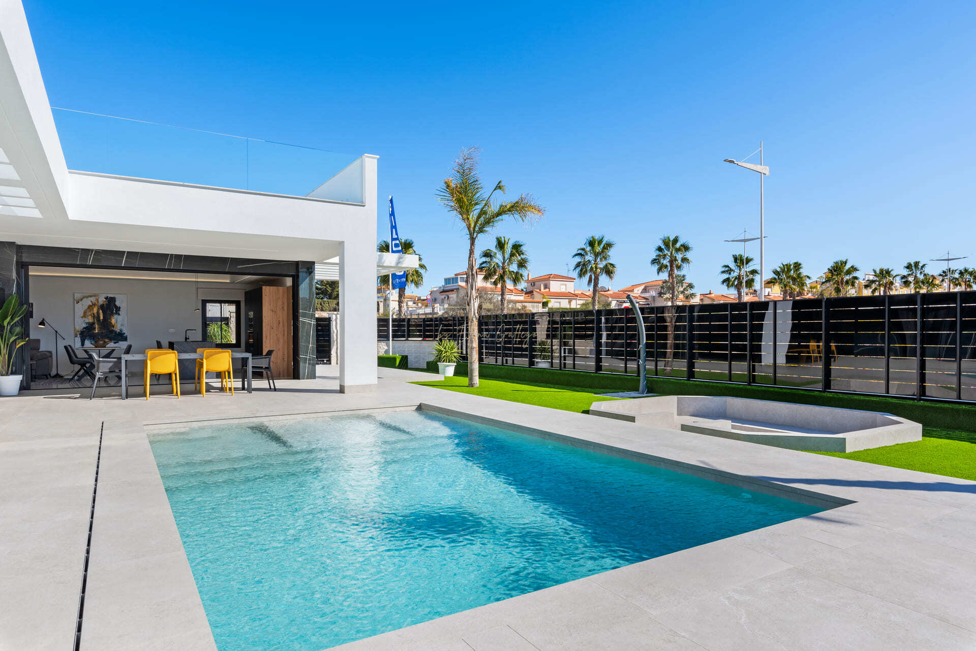 Venta de casa en La Finca Golf