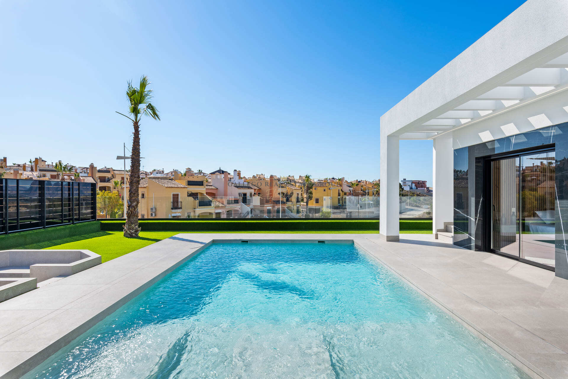 Venta de casa en La Finca Golf