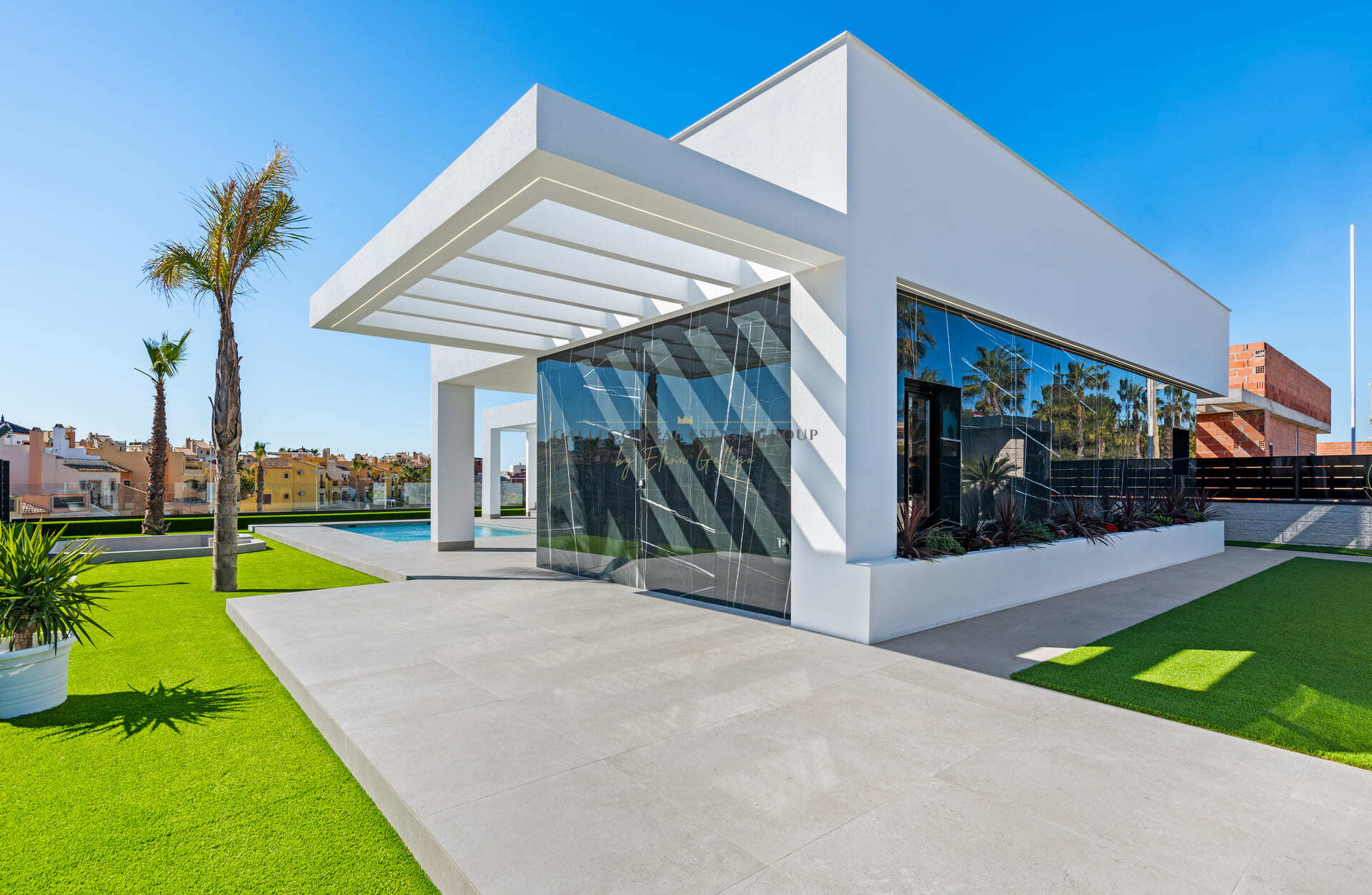 Venta de casa en La Finca Golf
