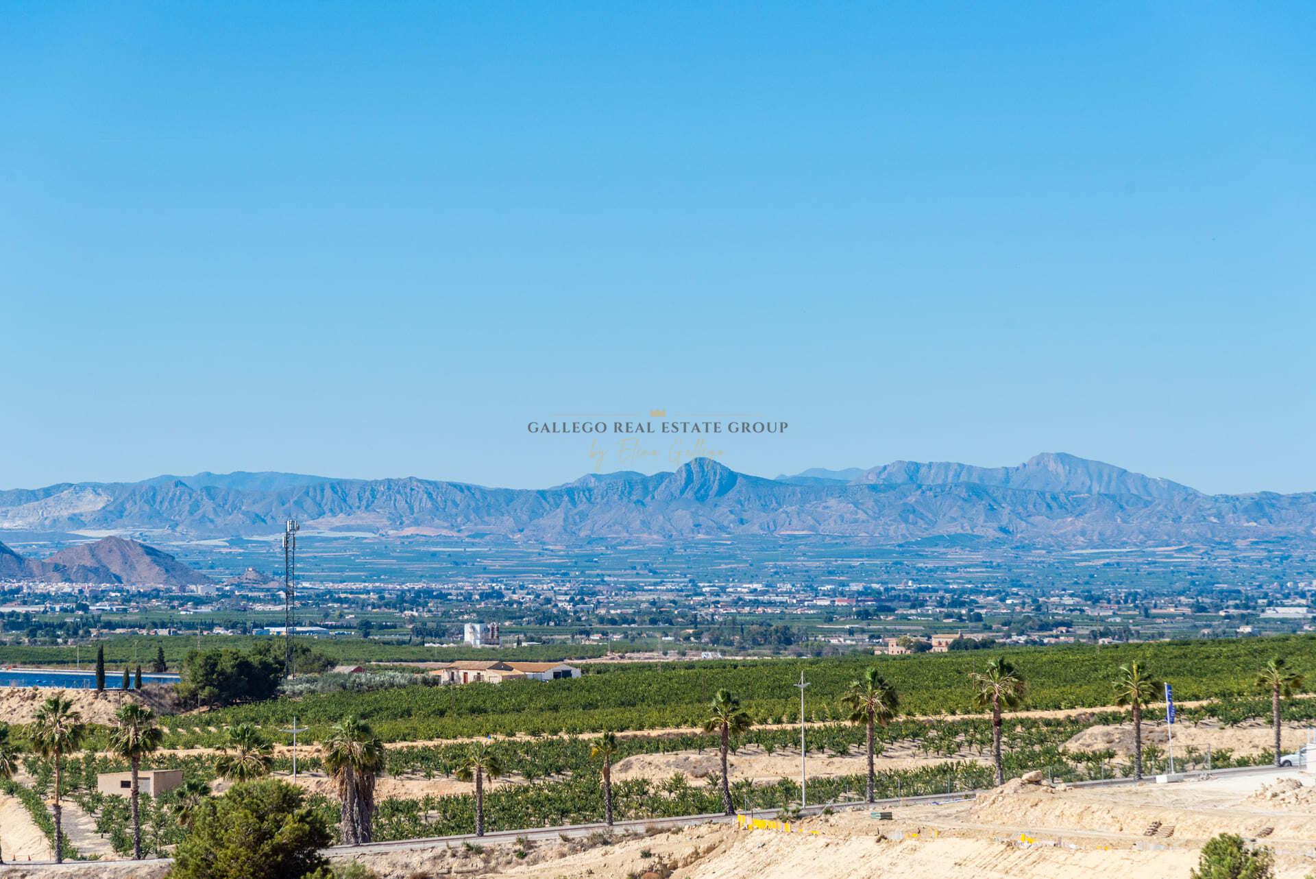 Venta de casa en La Finca Golf