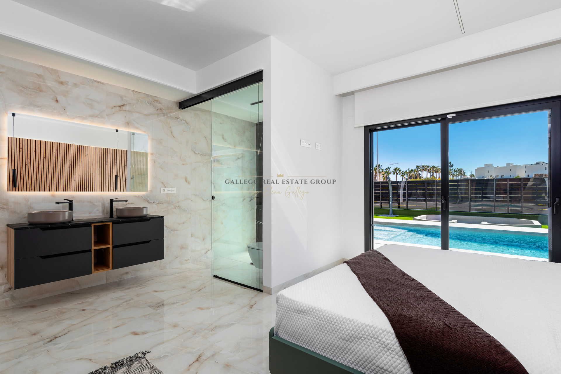 Venta de casa en La Finca Golf