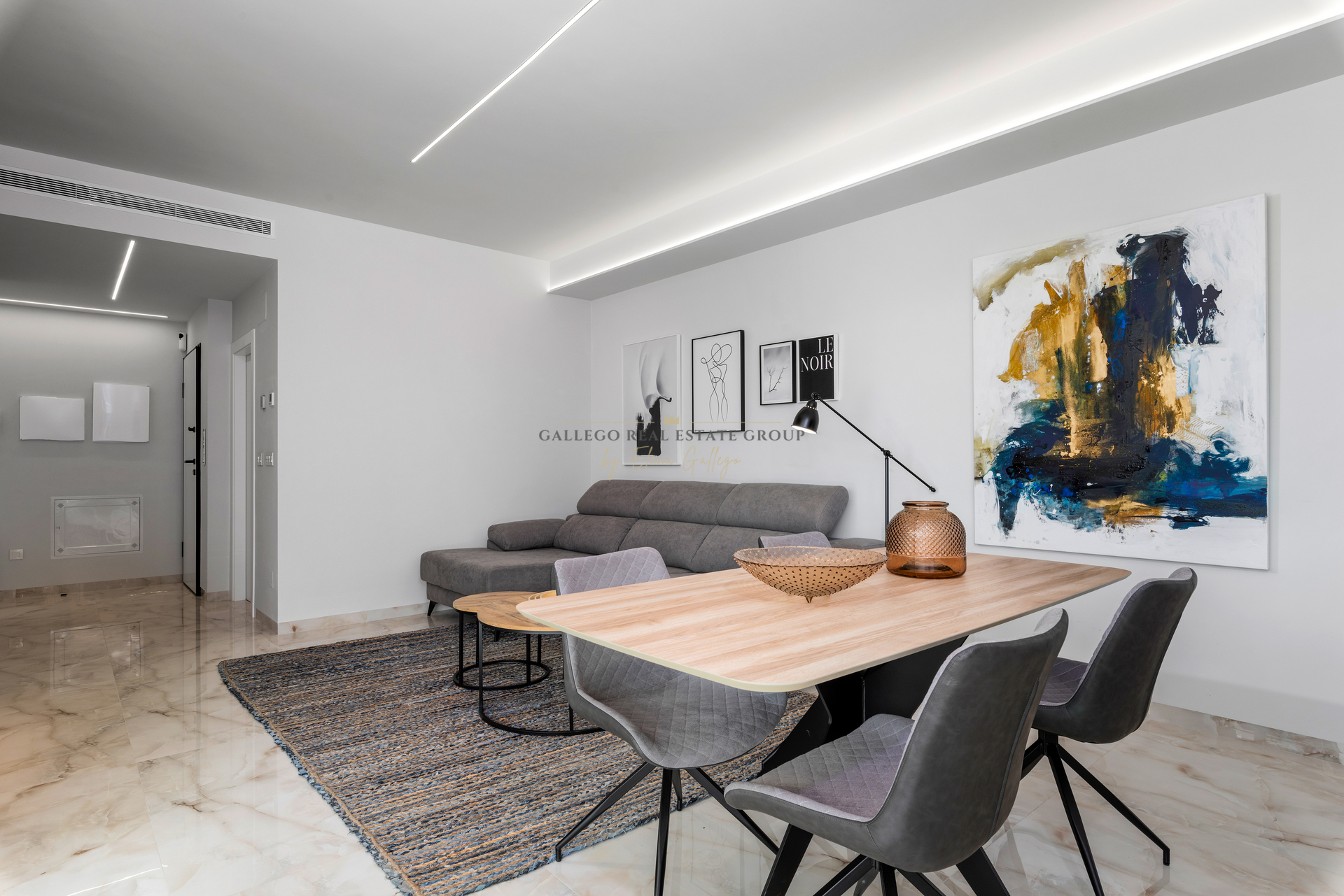 Venta de casa en La Finca Golf