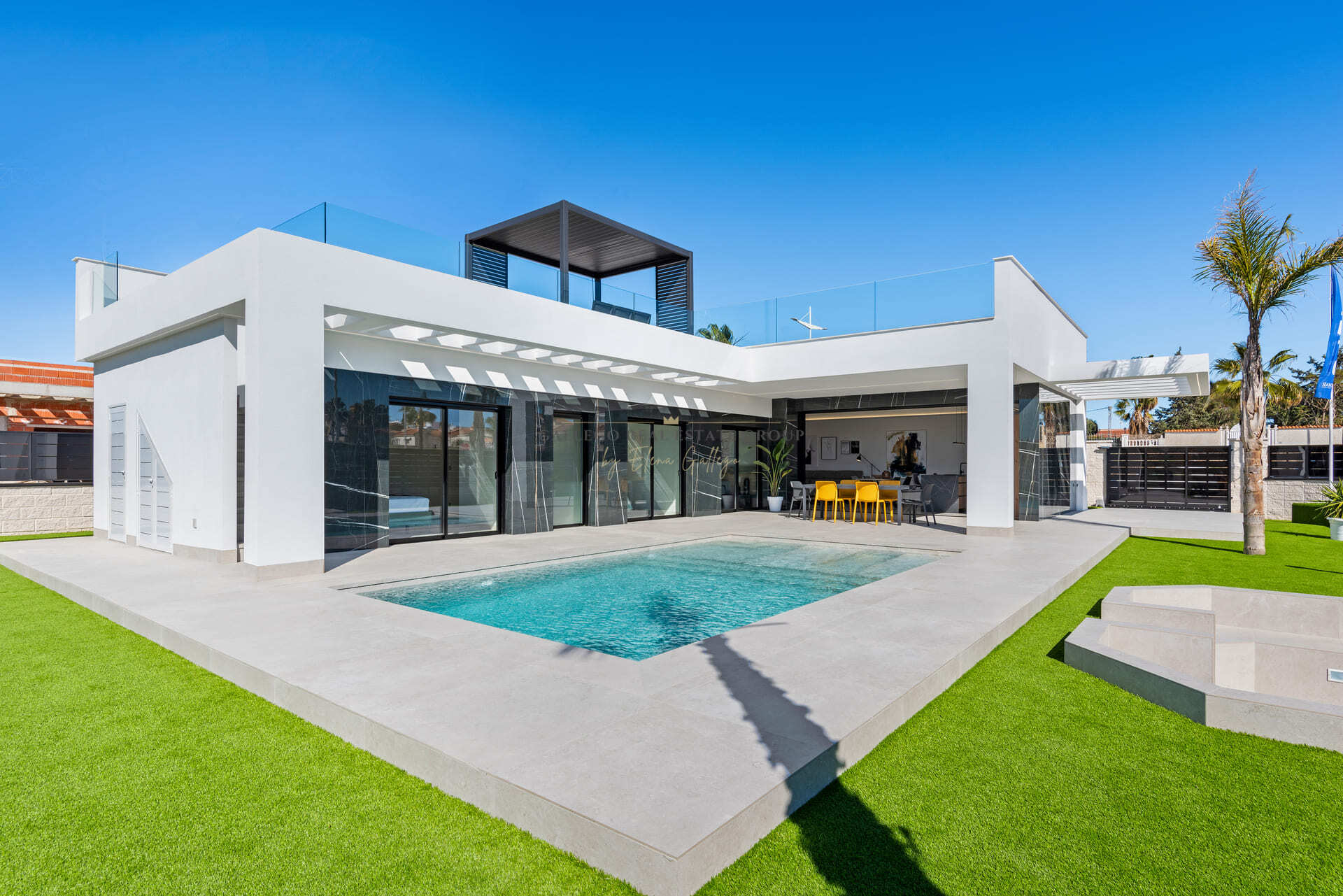 Venta de casa en La Finca Golf