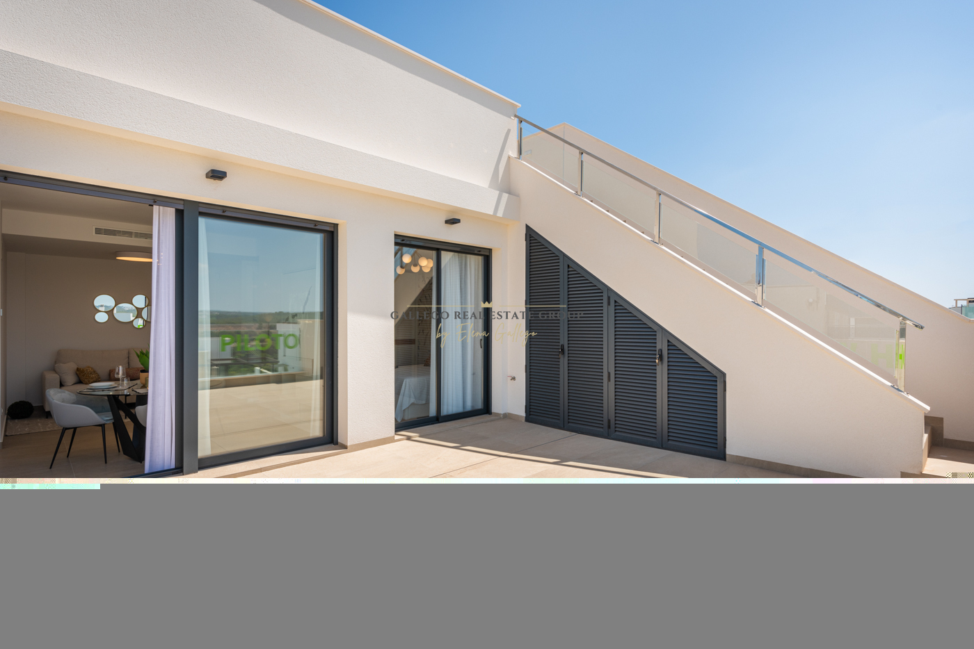 Venta de villa en Dehesa de Campoamor