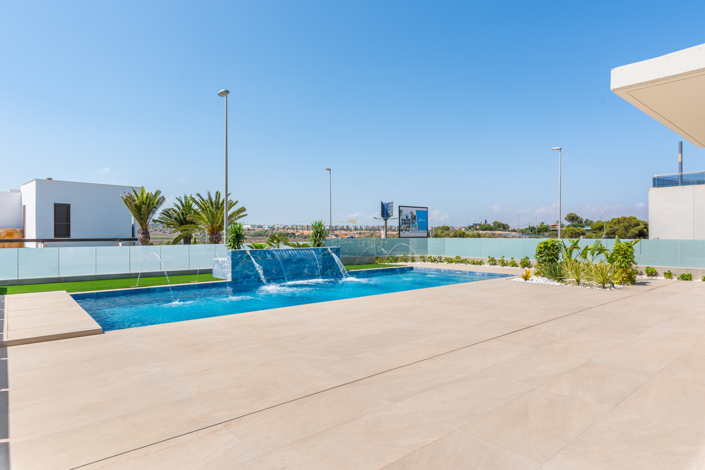 Venta de villa en Dehesa de Campoamor