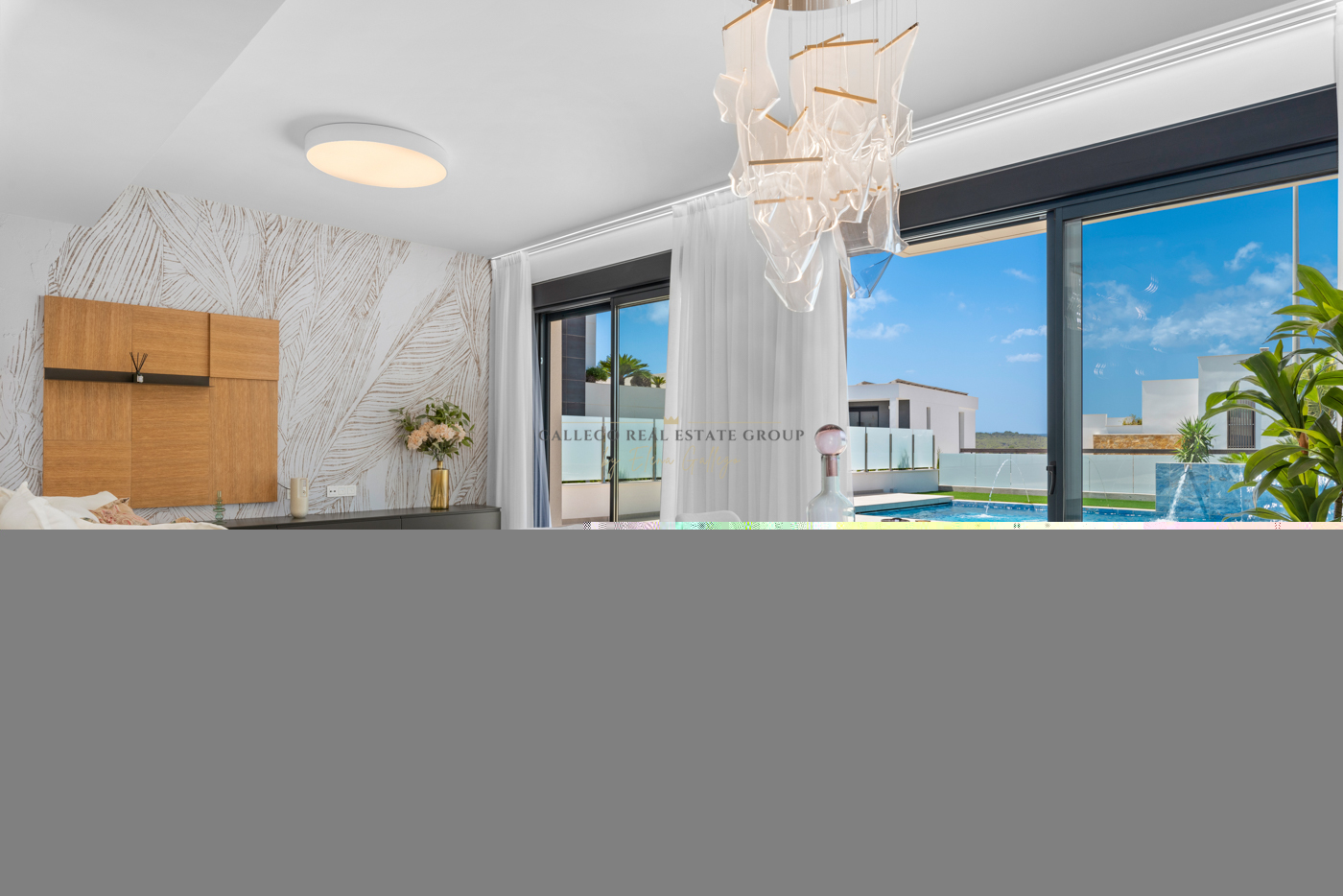 Venta de villa en Dehesa de Campoamor