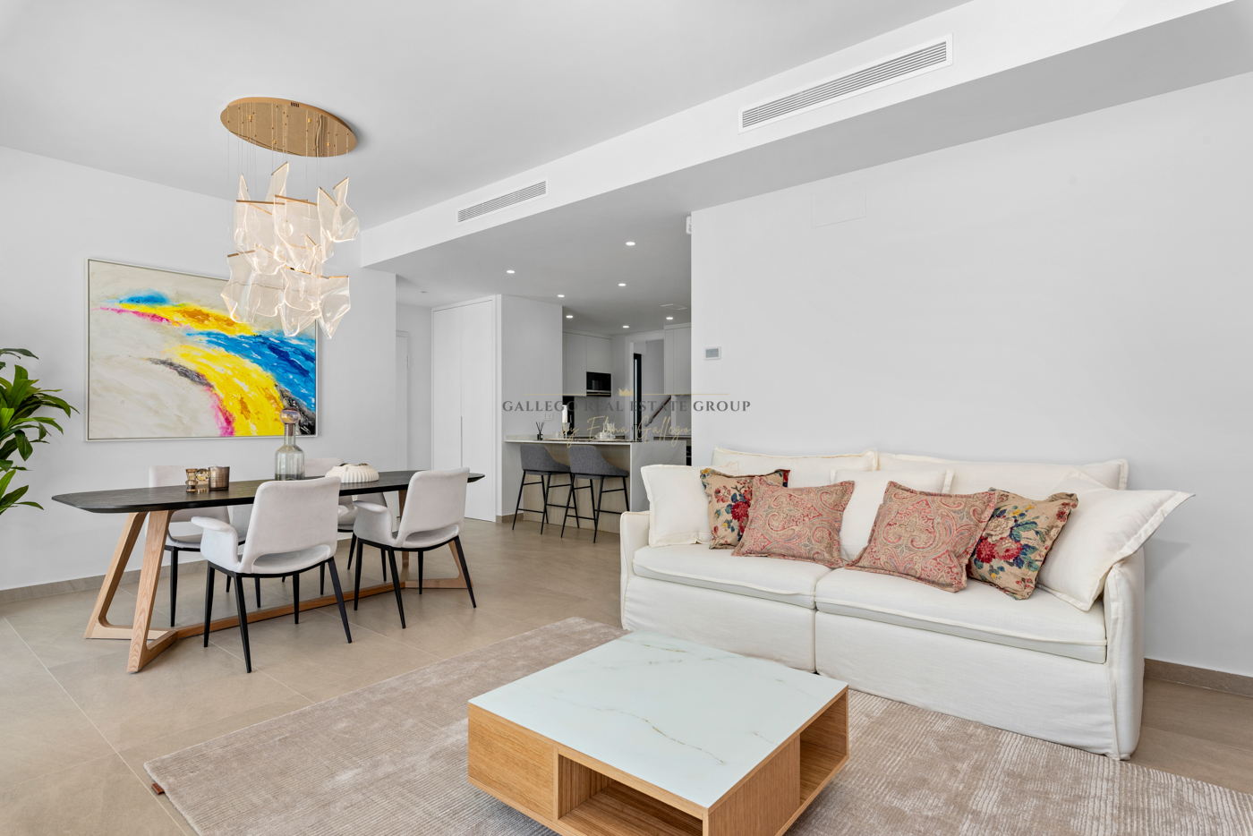 Venta de villa en Dehesa de Campoamor