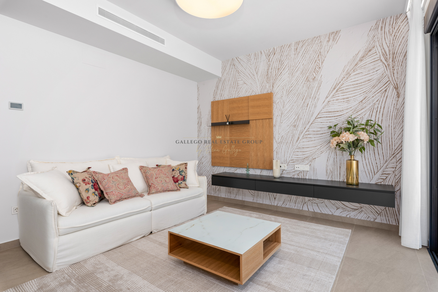 Venta de villa en Dehesa de Campoamor