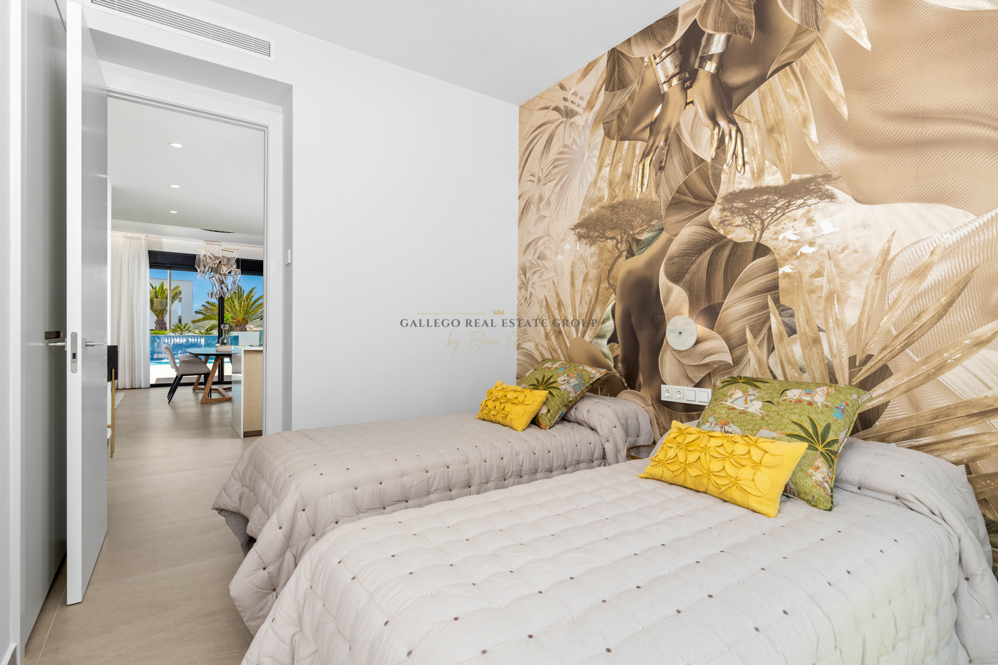 Venta de villa en Dehesa de Campoamor