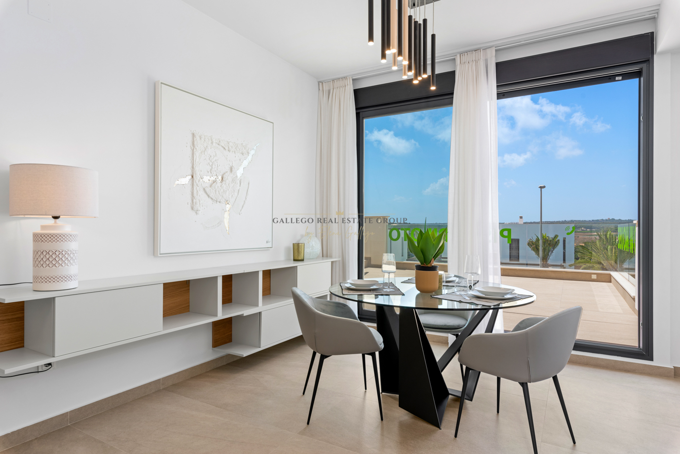 Venta de villa en Dehesa de Campoamor