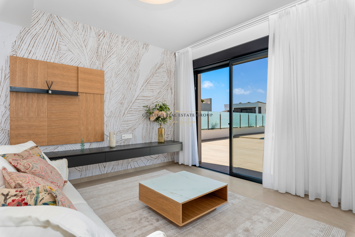 Venta de villa en Dehesa de Campoamor