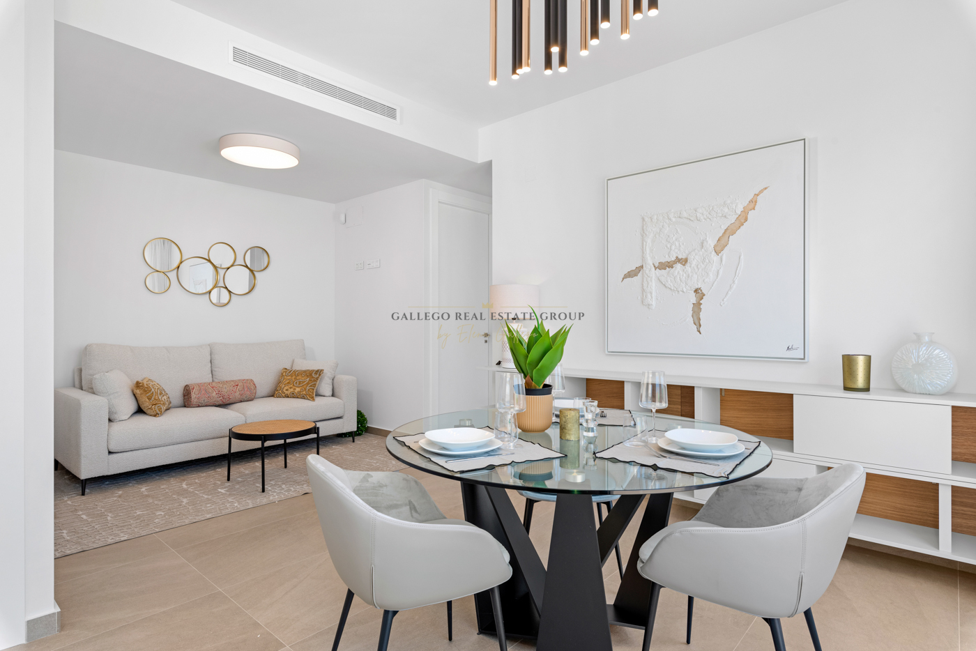 Venta de villa en Dehesa de Campoamor