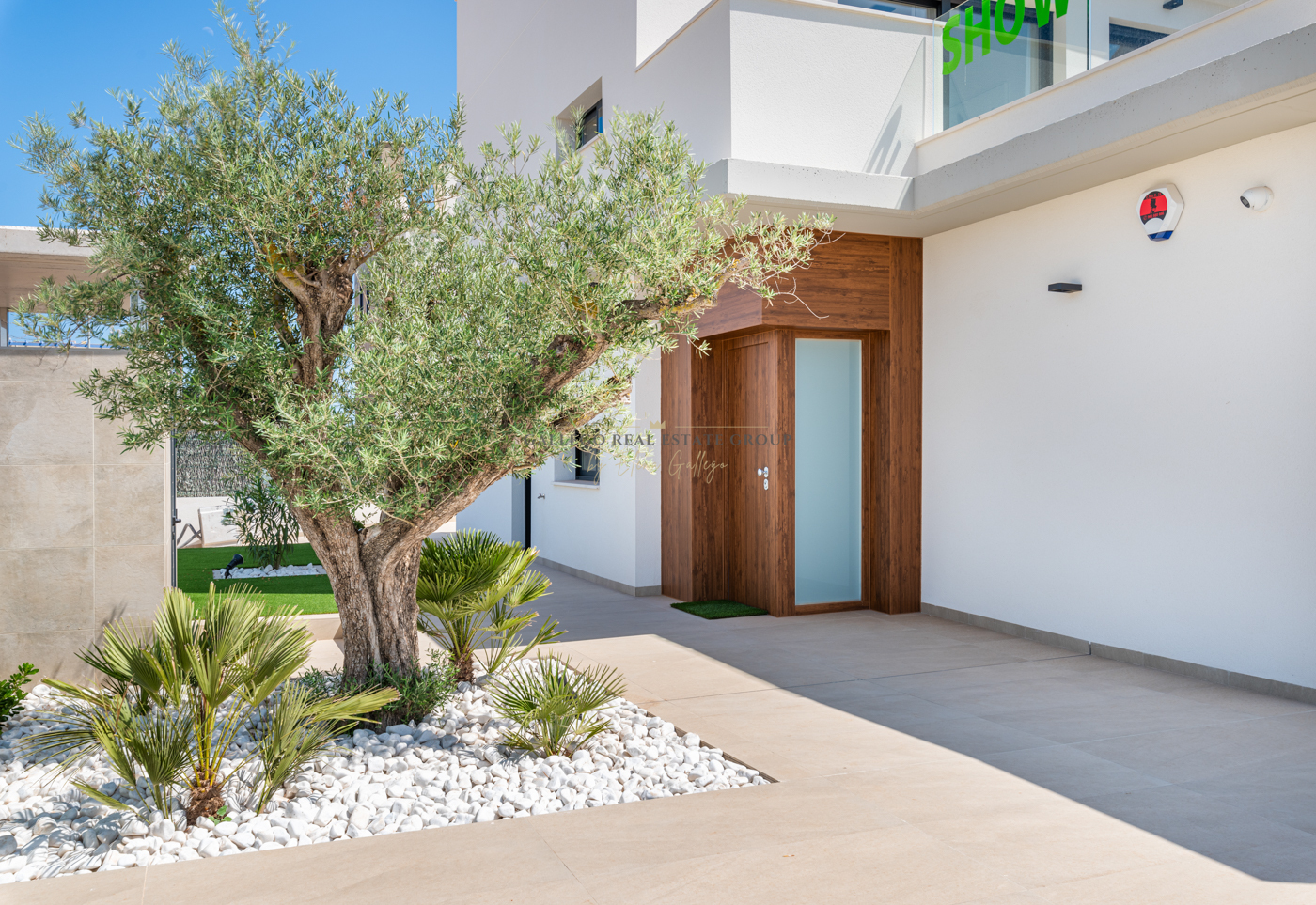 Venta de villa en Dehesa de Campoamor