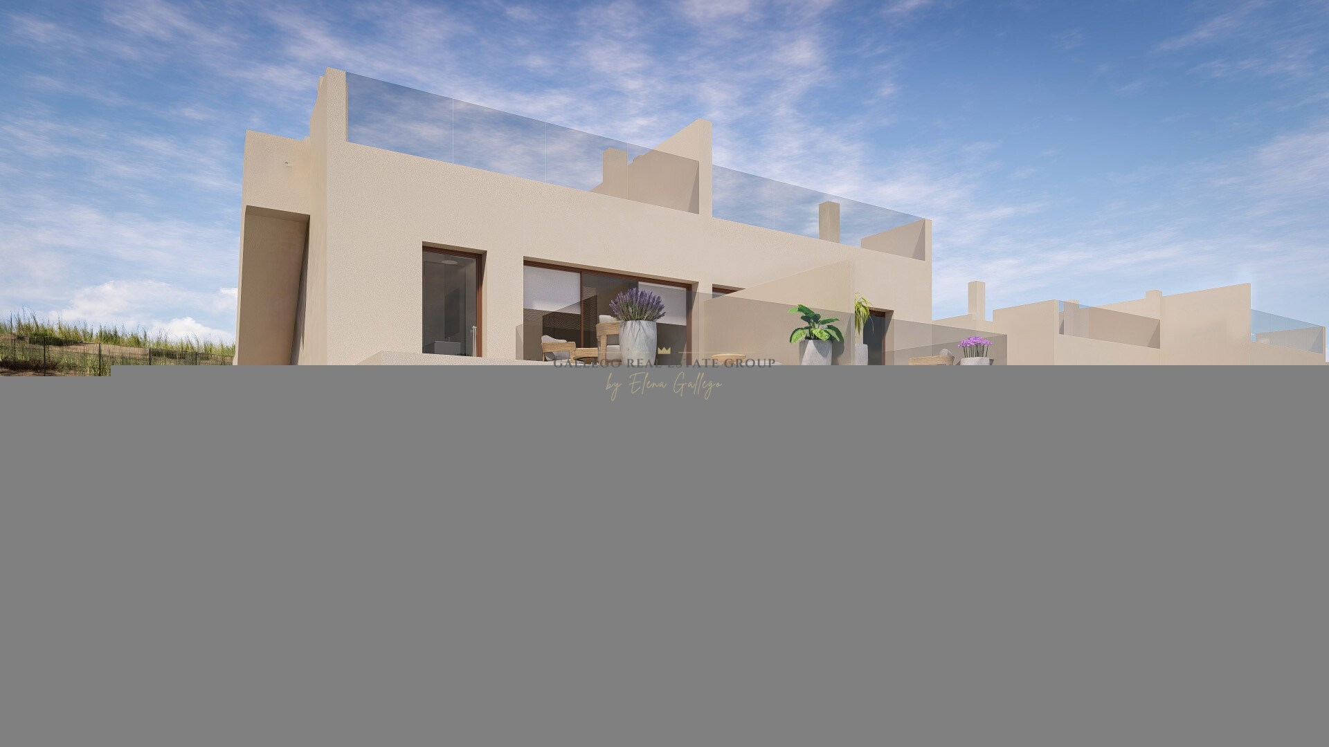 Venta de casa en Corvera Golf