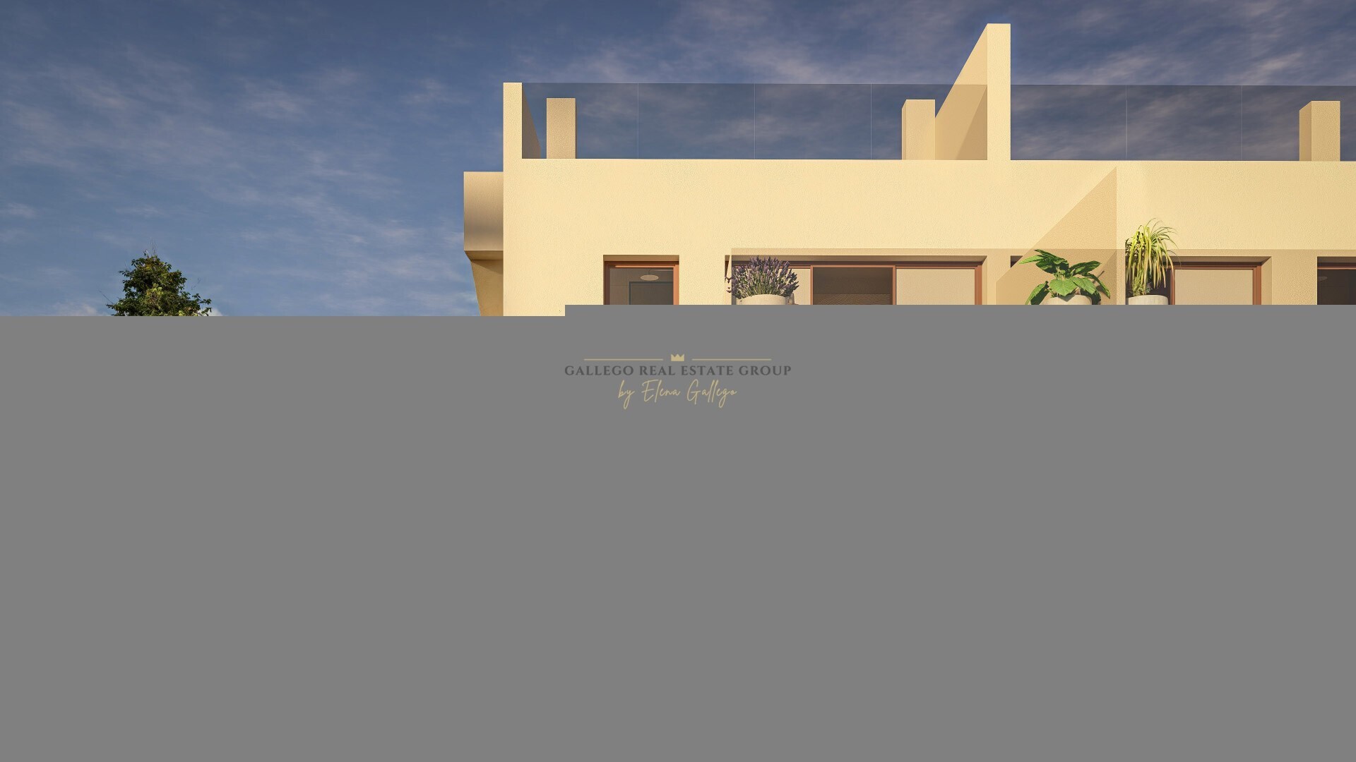 Venta de casa en Corvera Golf