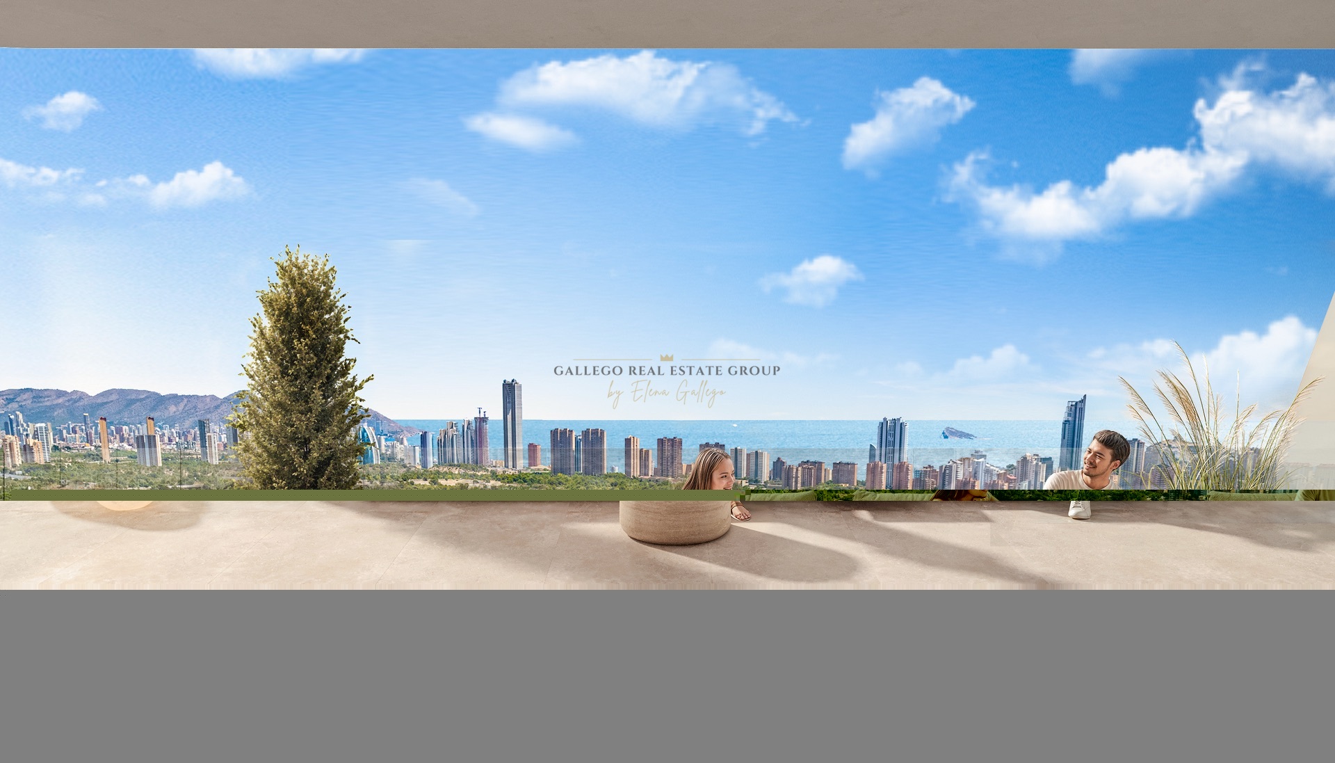 Venta de apartamento en Finestrat